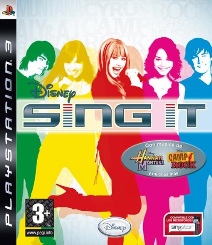Disney chante-le : Camp Rock Disney chante-le : Camp Rock